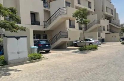 Duplex - 3 Bedrooms - 3 Bathrooms for sale in Al Burouj Compound - El Shorouk Compounds - Shorouk City - Cairo