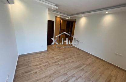 Apartment - 3 Bedrooms - 3 Bathrooms for rent in The Courtyards - Sheikh Zayed Compounds - Sheikh Zayed City - Giza