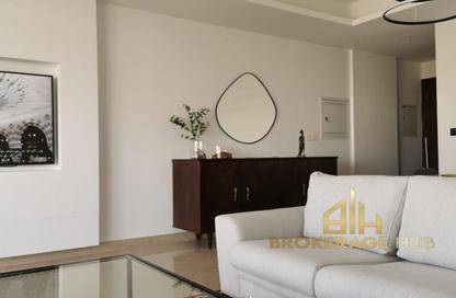 Apartment - 2 - 2 for rent in Cairo Festival City - North Investors Area - New Cairo City - Cairo Apartment - 2 - 2 for rent in Cairo Festival City - North Investors Area - New Cairo City - Cairo