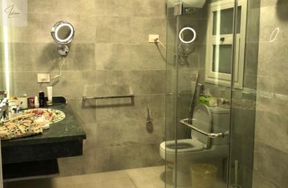 Chalet - 3 Bedrooms - 4 Bathrooms for sale in Seashell - Sidi Abdel Rahman - North Coast