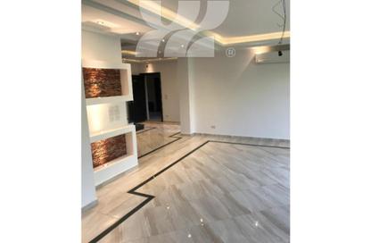 Duplex - 3 Bedrooms - 2 Bathrooms for rent in Eastown - 5th Settlement Compounds - The 5th Settlement - New Cairo City - Cairo