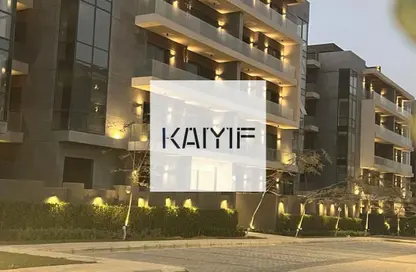 شقة - 3 غرف نوم - 3 حمامات للبيع في الباتيو اورو - كمبوندات التجمع الخامس - التجمع الخامس - مدينة القاهرة الجديدة - القاهرة