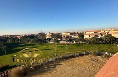 Villa - 3 Bedrooms - 3 Bathrooms for sale in Privado - Madinaty - Cairo