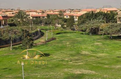 Villa - 3 Bedrooms - 3 Bathrooms for sale in Privado - Madinaty - Cairo