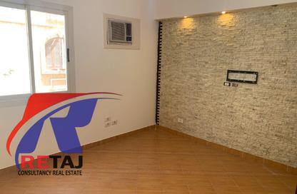 Apartment - 3 Bedrooms - 2 Bathrooms for rent in District 2 - The 5th Settlement - New Cairo City - Cairo