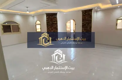 Apartment - 3 Bedrooms - 2 Bathrooms for sale in 4th District - 6 October City - Giza