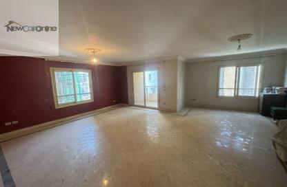 Apartment - 4 Bedrooms - 3 Bathrooms for sale in Al Laselky St. - El Laselky - New Maadi - Hay El Maadi - Cairo Apartment - 4 Bedrooms - 3 Bathrooms for sale in Al Laselky St. - El Laselky - New Maadi - Hay El Maadi - Cairo