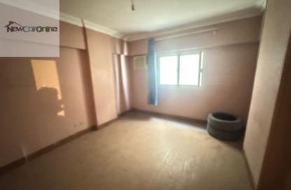 Apartment - 4 Bedrooms - 3 Bathrooms for sale in Al Laselky St. - El Laselky - New Maadi - Hay El Maadi - Cairo Apartment - 4 Bedrooms - 3 Bathrooms for sale in Al Laselky St. - El Laselky - New Maadi - Hay El Maadi - Cairo