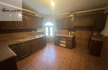 Apartment - 4 Bedrooms - 3 Bathrooms for sale in Al Laselky St. - El Laselky - New Maadi - Hay El Maadi - Cairo Apartment - 4 Bedrooms - 3 Bathrooms for sale in Al Laselky St. - El Laselky - New Maadi - Hay El Maadi - Cairo