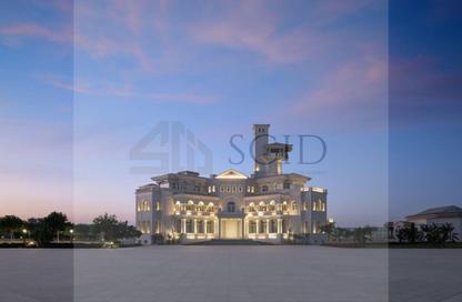 شقة - 3 - 3 للبيع في شارع دريم لاند - دريم لاند - طريق الواحات - مدينة 6 أكتوبر - الجيزة