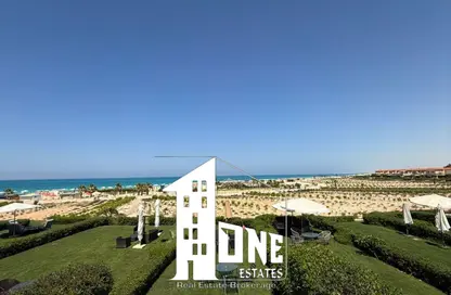 Twin House - 4 Bedrooms - 3 Bathrooms for sale in Telal Alamein - Sidi Abdel Rahman - North Coast