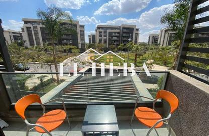 Apartment - Studio - 1 for rent in Privado - Madinaty - Cairo