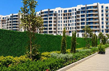 Apartment - 3 Bedrooms - 3 Bathrooms for sale in Capital Heights 2 - New Capital Compounds - New Capital City - Cairo Apartment - 3 Bedrooms - 3 Bathrooms for sale in Capital Heights 2 - New Capital Compounds - New Capital City - Cairo