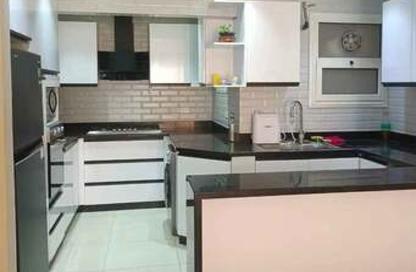 Apartment - 3 Bedrooms - 2 Bathrooms for sale in Taj City - 5th Settlement Compounds - The 5th Settlement - New Cairo City - Cairo