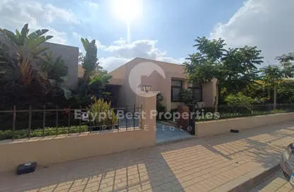 Apartment - 5 Bedrooms - 3 Bathrooms for sale in O West - 6 October Compounds - 6 October City - Giza