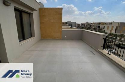 Penthouse - 3 Bedrooms - 3 Bathrooms for rent in Eastown - 5th Settlement Compounds - The 5th Settlement - New Cairo City - Cairo Penthouse - 3 Bedrooms - 3 Bathrooms for rent in Eastown - 5th Settlement Compounds - The 5th Settlement - New Cairo City - Cairo