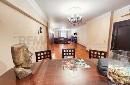 Apartment - 3 Bedrooms - 3 Bathrooms for sale in Kafr Abdo - Roushdy - Hay Sharq - Alexandria Apartment - 3 Bedrooms - 3 Bathrooms for sale in Kafr Abdo - Roushdy - Hay Sharq - Alexandria