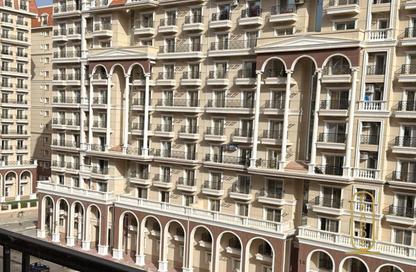 Apartment - 3 Bedrooms - 3 Bathrooms for rent in Vee Sawari - Waterfront - Sawary - Alexandria Compounds - Alexandria Apartment - 3 Bedrooms - 3 Bathrooms for rent in Vee Sawari - Waterfront - Sawary - Alexandria Compounds - Alexandria