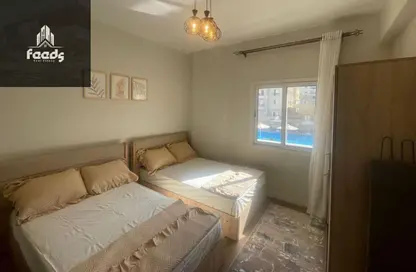 Apartment - 2 Bedrooms - 2 Bathrooms for rent in Mivida - 5th Settlement Compounds - The 5th Settlement - New Cairo City - Cairo