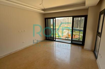 Apartment - 3 Bedrooms - 2 Bathrooms for sale in Zed West - Sheikh Zayed Compounds - Sheikh Zayed City - Giza