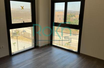 Apartment - 3 Bedrooms - 2 Bathrooms for sale in Zed West - Sheikh Zayed Compounds - Sheikh Zayed City - Giza
