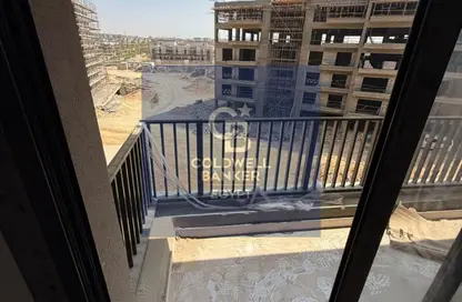 شقة - 3 غرف نوم - 4 حمامات للبيع في سوان ليك ريزيدنس - كمبوندات التجمع الخامس - التجمع الخامس - مدينة القاهرة الجديدة - القاهرة