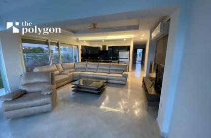 Chalet - 5 - 4 for sale in Hacienda Bay - Sidi Abdel Rahman - North Coast Chalet - 5 - 4 for sale in Hacienda Bay - Sidi Abdel Rahman - North Coast