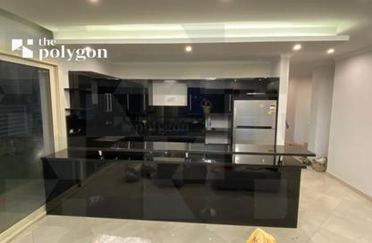 Chalet - 5 - 4 for sale in Hacienda Bay - Sidi Abdel Rahman - North Coast Chalet - 5 - 4 for sale in Hacienda Bay - Sidi Abdel Rahman - North Coast