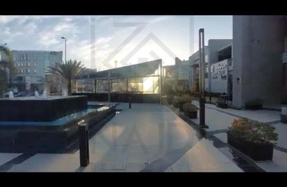 Shop - Studio - 2 for rent in Al Shabab St. - Sheikh Zayed City - Giza