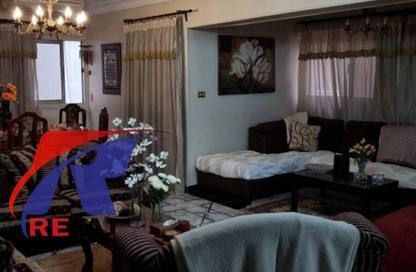Apartment - 3 Bedrooms - 1 Bathroom for sale in Abou Dawoud Al Zahery St. - 6th Zone - Nasr City - Cairo