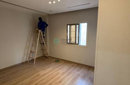 Apartment - 3 Bedrooms - 2 Bathrooms for sale in El Narges Buildings - Al Narges - New Cairo City - Cairo