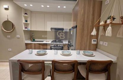Apartment - 3 Bedrooms - 3 Bathrooms for sale in Villette - 5th Settlement Compounds - The 5th Settlement - New Cairo City - Cairo