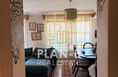 شقة - 3 غرف نوم - 3 حمامات للايجار في نيو جيزة - طريق مصر اسكندرية الصحراوي - مدينة 6 أكتوبر - الجيزة