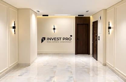 Apartment - 3 - 3 for sale in One Kattameya - El Katameya Compounds - El Katameya - New Cairo City - Cairo