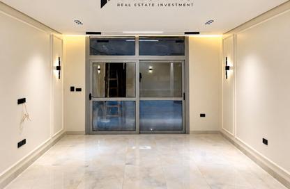 Apartment - 3 - 3 for sale in One Kattameya - El Katameya Compounds - El Katameya - New Cairo City - Cairo