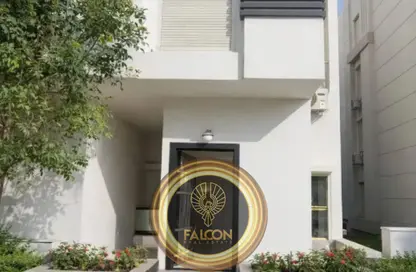 Apartment - 3 Bedrooms - 2 Bathrooms for sale in Aljar Sheraton - Sheraton Al Matar - El Nozha - Cairo