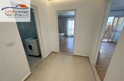 Apartment - 4 Bedrooms - 4 Bathrooms for rent in B1 - Madinaty - Cairo Apartment - 4 Bedrooms - 4 Bathrooms for rent in B1 - Madinaty - Cairo