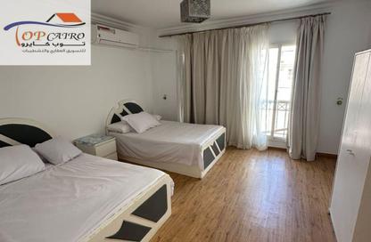 Apartment - 4 Bedrooms - 4 Bathrooms for rent in B1 - Madinaty - Cairo