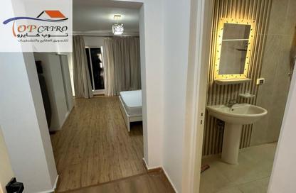 Apartment - 4 Bedrooms - 4 Bathrooms for rent in B1 - Madinaty - Cairo Apartment - 4 Bedrooms - 4 Bathrooms for rent in B1 - Madinaty - Cairo