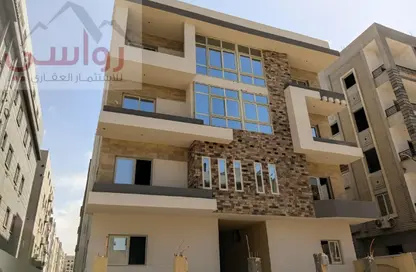 Apartment - 4 Bedrooms - 3 Bathrooms for sale in Al Andalus El Gedida - Al Andalus District - New Cairo City - Cairo