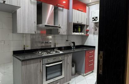 Apartment - 3 Bedrooms - 2 Bathrooms for rent in The Address - 12th District - Sheikh Zayed City - Giza Apartment - 3 Bedrooms - 2 Bathrooms for rent in The Address - 12th District - Sheikh Zayed City - Giza