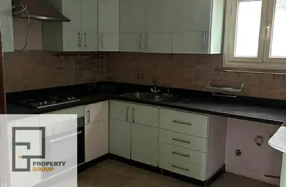 (بنتهاوس  (روف - 3 غرف نوم - 3 حمامات للبيع في زايد ديونز - الحي السادس - الشيخ زايد - الجيزة