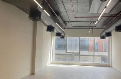 Office Space - 3 Bedrooms - 1 Bathroom for rent in Three Sixty - 5th Settlement Compounds - The 5th Settlement - New Cairo City - Cairo