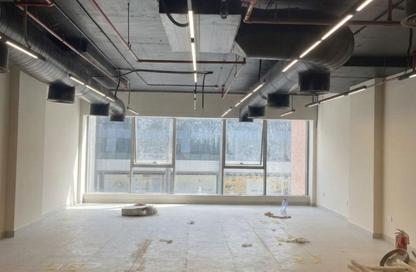 Office Space - 3 Bedrooms - 1 Bathroom for rent in Three Sixty - 5th Settlement Compounds - The 5th Settlement - New Cairo City - Cairo