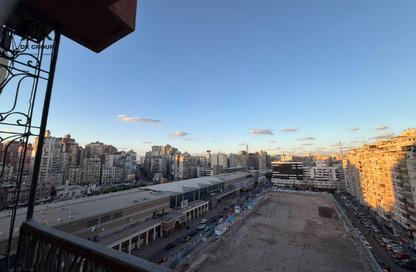 Apartment - 3 - 3 for sale in New Smouha - Smouha - Hay Sharq - Alexandria Apartment - 3 - 3 for sale in New Smouha - Smouha - Hay Sharq - Alexandria