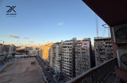 Apartment - 3 - 3 for sale in New Smouha - Smouha - Hay Sharq - Alexandria Apartment - 3 - 3 for sale in New Smouha - Smouha - Hay Sharq - Alexandria