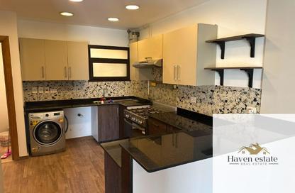 Apartment - 2 Bedrooms - 2 Bathrooms for rent in Eastown - 5th Settlement Compounds - The 5th Settlement - New Cairo City - Cairo