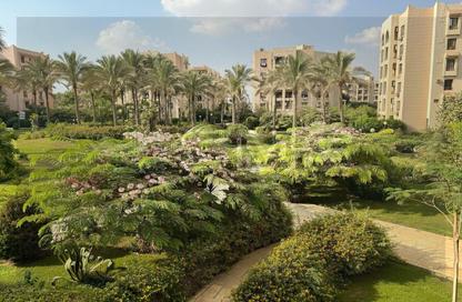 Apartment - 2 - 1 for rent in El Rehab Extension - Al Rehab - New Cairo City - Cairo
