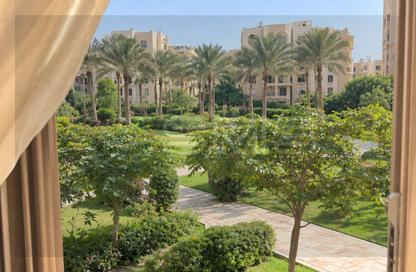 Apartment - 2 - 1 for rent in El Rehab Extension - Al Rehab - New Cairo City - Cairo