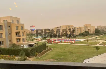 Apartment - 3 Bedrooms - 3 Bathrooms for sale in Palm Parks   Palm Hills - South Dahshur Link - 6 October City - Giza